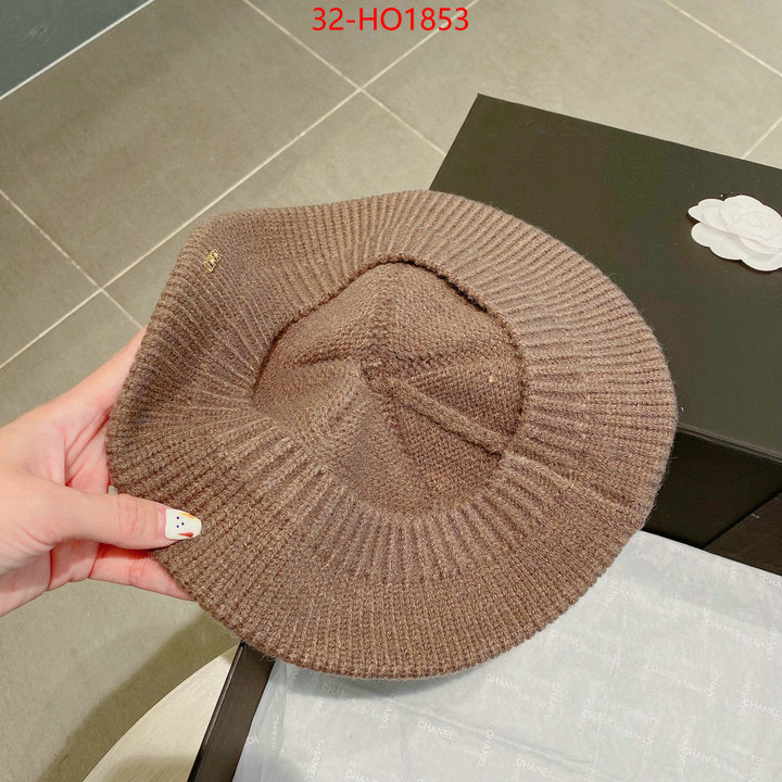 Cap (Hat)-Dior,aaaaa , ID: HO1853,$: 32USD