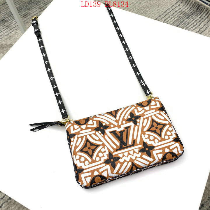 LV Bags(4A)-Pochette MTis Bag-Twist-,ID: BL8134,$: 139USD