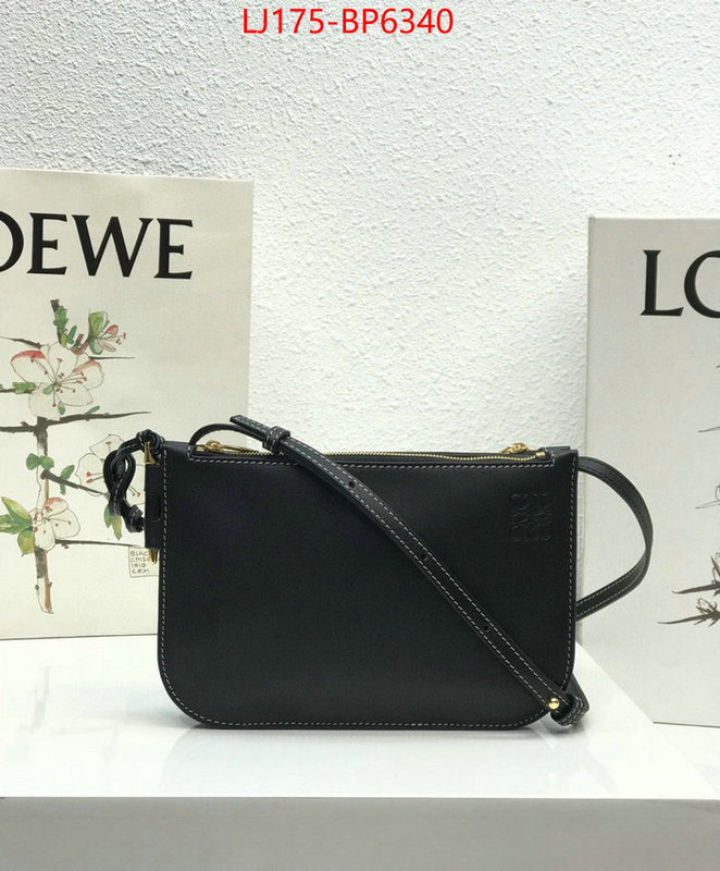 Loewe Bags(TOP)-Diagonal-,knockoff highest quality ,ID: BP6340,$: 175USD