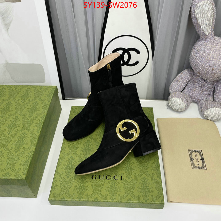 Women Shoes-Gucci,fake cheap best online , ID: SW2076,$: 139USD