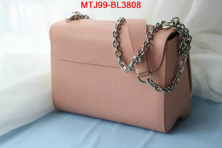 LV Bags(4A)-Pochette MTis Bag-Twist-,ID: BL3808,$: 99USD