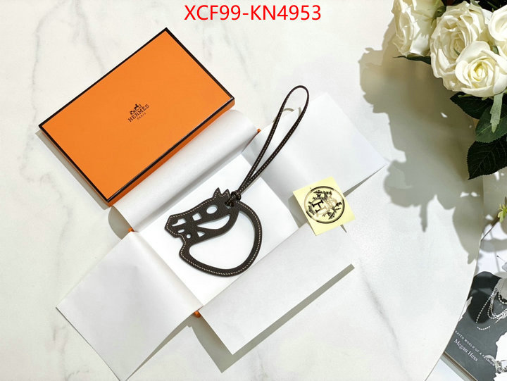 Key pendant(TOP)-Hermes,best capucines replica , ID: KN4953,$: 99USD