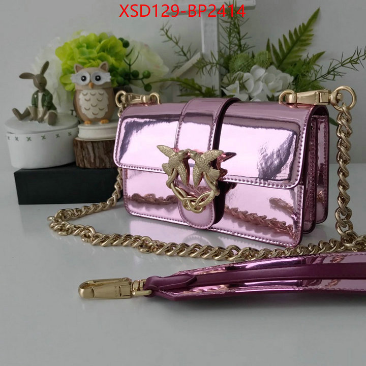 Pinko Bags(TOP)-Diagonal-,buy top high quality replica ,ID: BP2414,$: 129USD