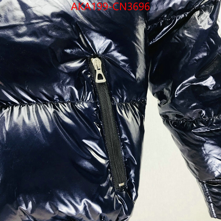 Down jacket Men-Gucci,replicas , ID: CN3696,