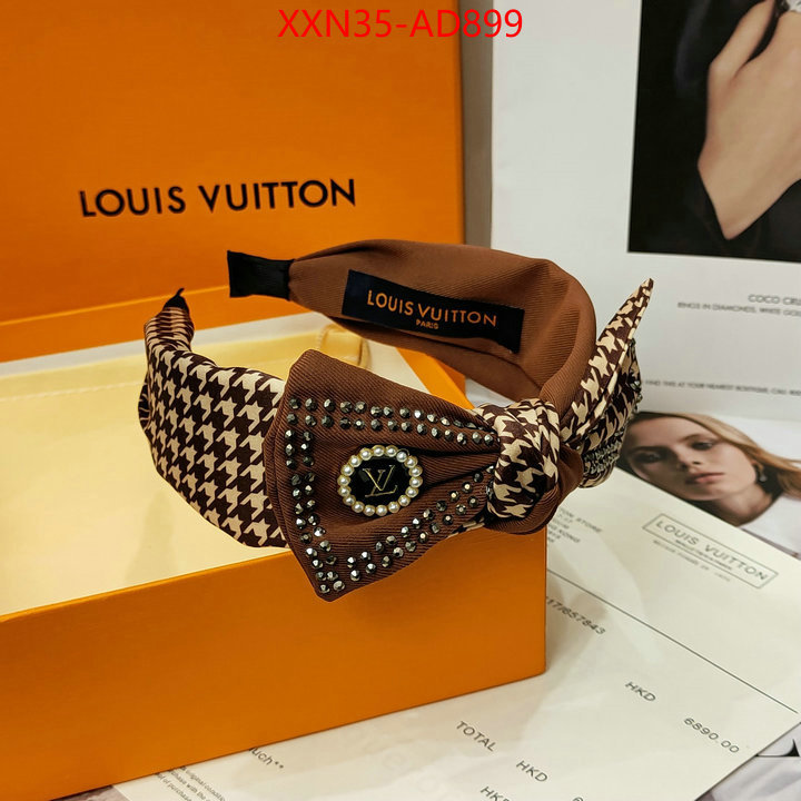 Hair band-LV,from china , ID: AD899,$: 35USD