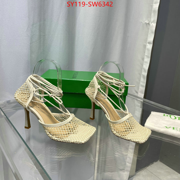 Women Shoes-BV,7 star quality designer replica , ID: SW6342,$: 119USD