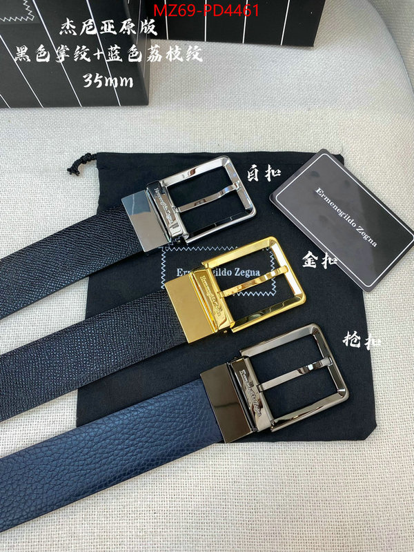 Belts-Zegna,china sale , ID: PD4461,$: 69USD