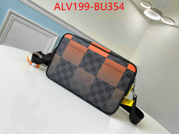 LV Bags(TOP)-Pochette MTis-Twist-,ID: BU354,$: 199USD