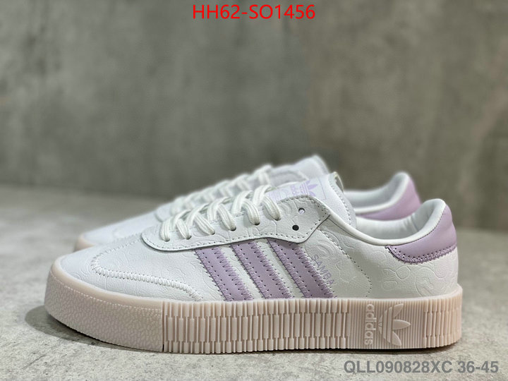 Women Shoes-Adidas,replica sale online , ID: SO1456,$: 62USD