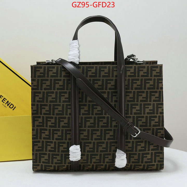 Fendi Big Sale-,ID: GFD23,$: 95USD