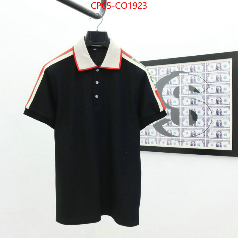 Clothing-Gucci,buy aaaaa cheap , ID: CO1923,$: 65USD