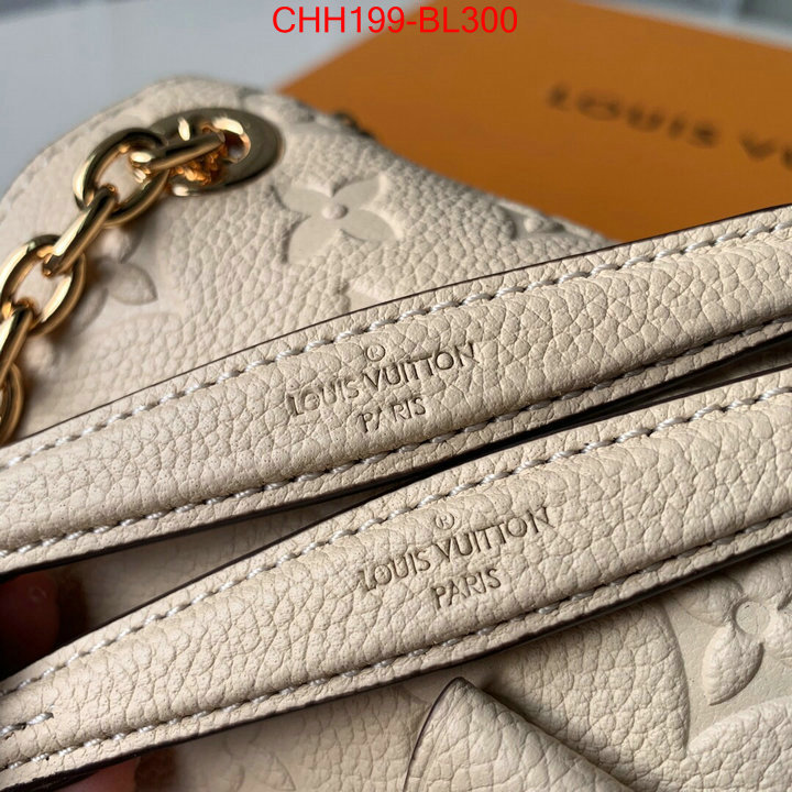 LV Bags(TOP)-Pochette MTis-Twist-,ID: BL300,$:199USD