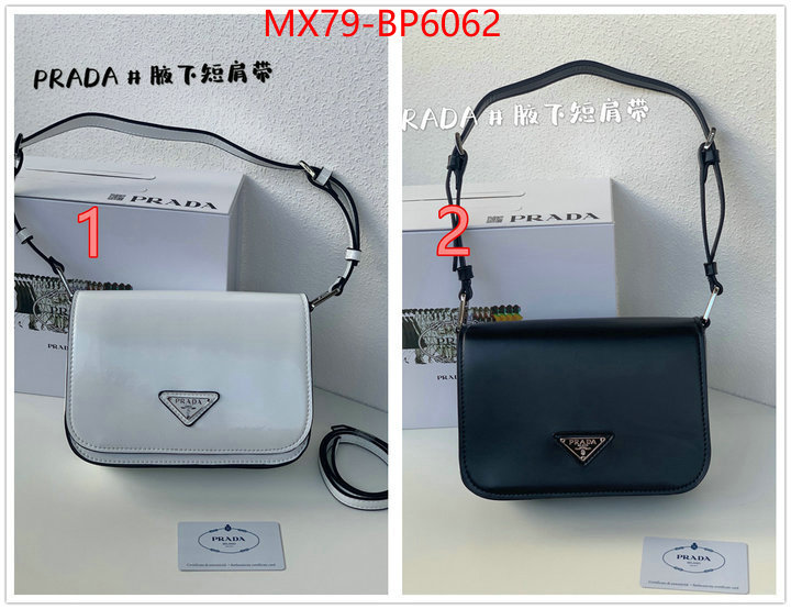 Prada Bags(4A)-Diagonal-,is it ok to buy replica ,ID: BP6062,$: 79USD