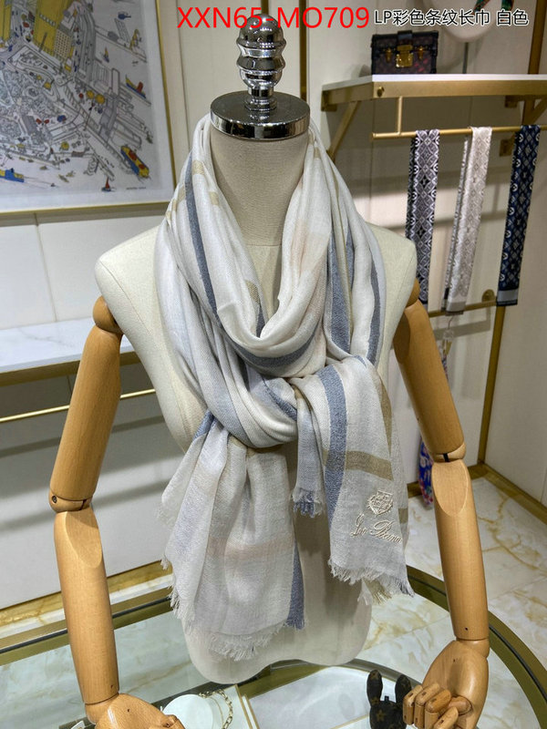 Scarf-Loro Piana,buy cheap , ID: MO709,$: 65USD