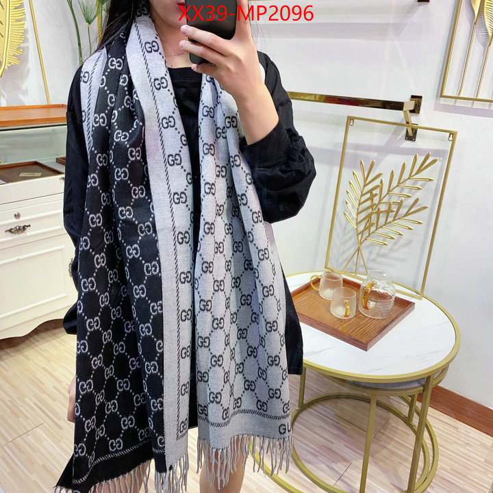 Scarf-Gucci,top quality designer replica , ID: MP2096,$: 39USD