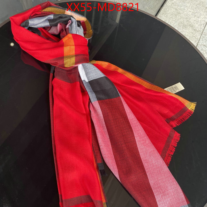 Scarf-Burberry,fashion replica ,ID: MD8821,$: 55USD