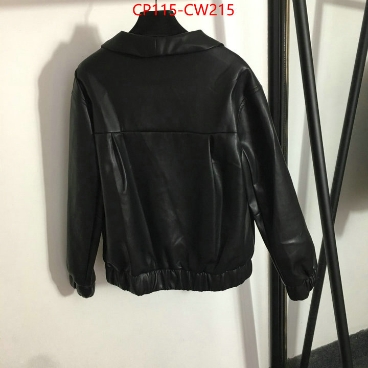 Clothing-Chanel,sell high quality ,ID: CW215,$: 115USD