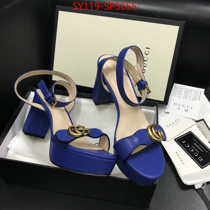 Women Shoes-Gucci,fashion designer , ID: SP3655,$: 119USD