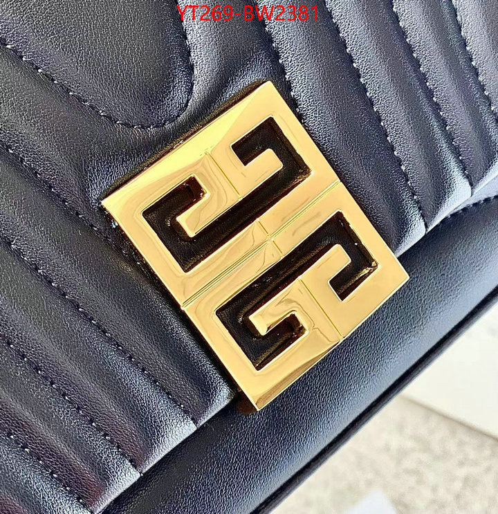 Givenchy Bags (TOP)-Diagonal-,ID: BW2381,$: 269USD