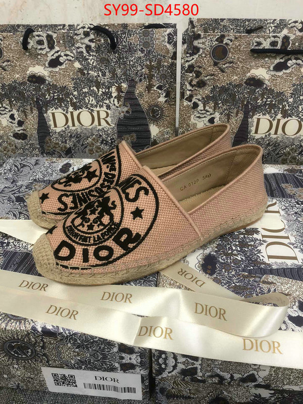 Women Shoes-Dior,knockoff , ID: SD4580,$: 99USD