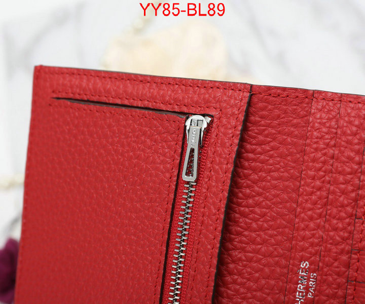 Hermes Bags(TOP)-Wallet-,what best replica sellers ,ID: BL89,$:85USD