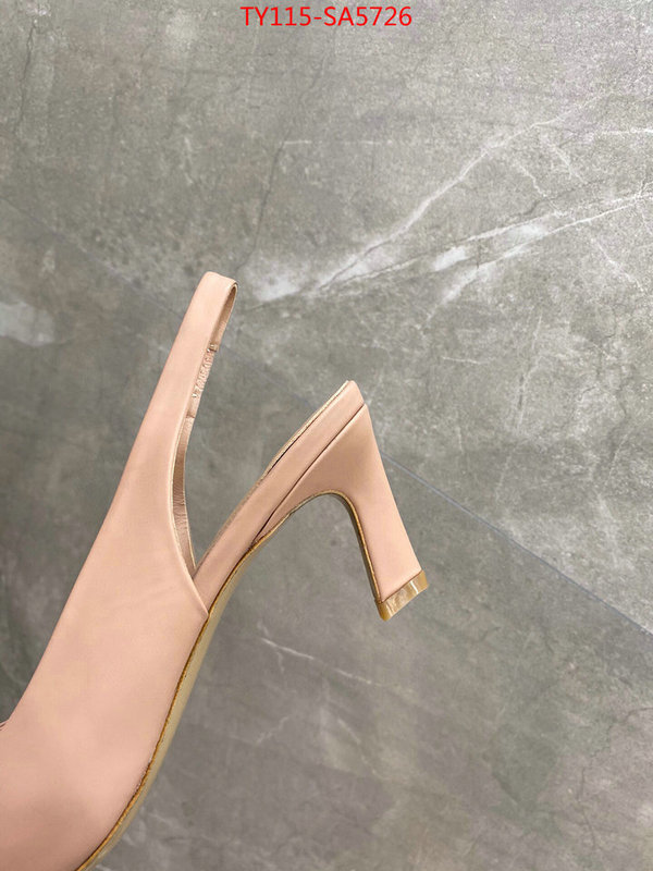 Women Shoes-Valentino,styles & where to buy , ID: SA5726,$: 115USD