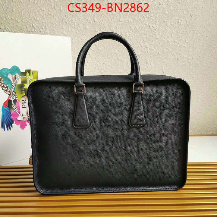 Prada Bags(TOP)-Handbag-,ID: BN2862,$: 349USD