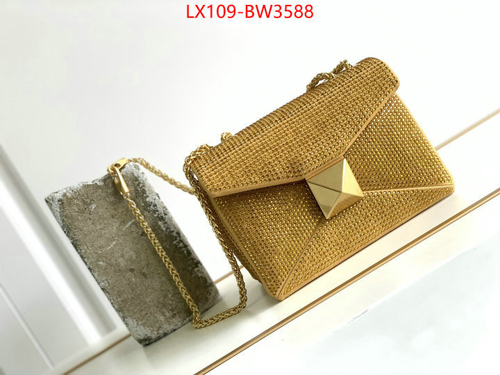 Valentino Bags(4A)-Diagonal-,every designer ,ID: BW3588,$: 109USD