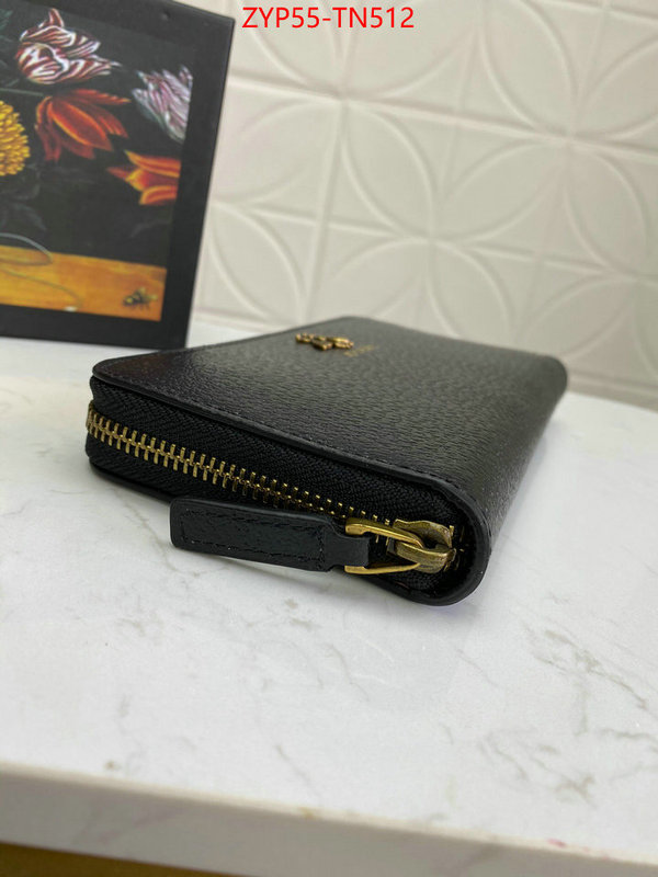 Gucci Bags(4A)-Wallet-,ID: TN512,$: 55USD