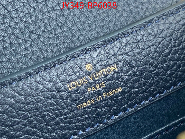 LV Bags(TOP)-Pochette MTis-Twist-,ID: BP6038,$: 349USD