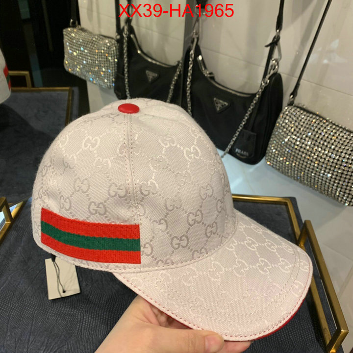 Cap (Hat)-Gucci,where could you find a great quality designer , ID:HA1965,$: 39USD