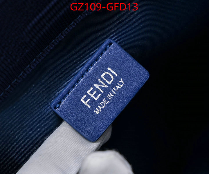 Fendi Big Sale-,ID: GFD13,$: 109USD