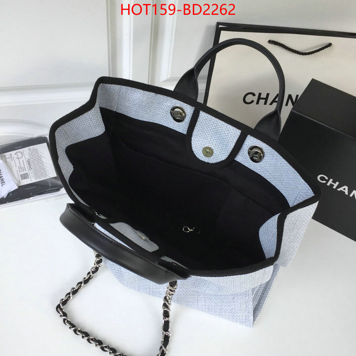 Chanel Bags(TOP)-Handbag-,ID: BD2262,$: 159USD