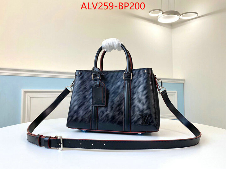 LV Bags(TOP)-Nono-No Purse-Nano No-,ID: BP200,$:259USD