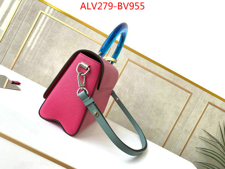 LV Bags(TOP)-Pochette MTis-Twist-,ID: BV955,$: 279USD