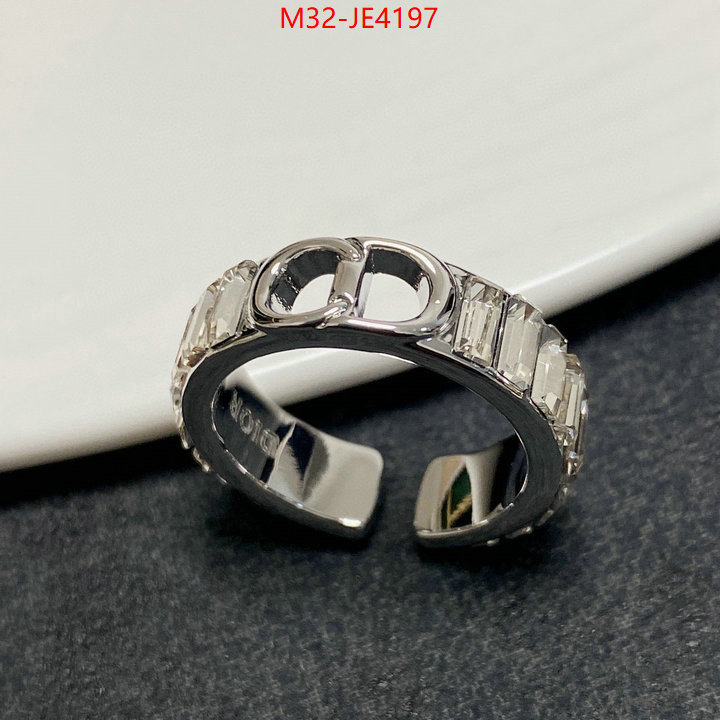 Jewelry-Dior,designer 7 star replica , ID: JE4197,$: 32USD
