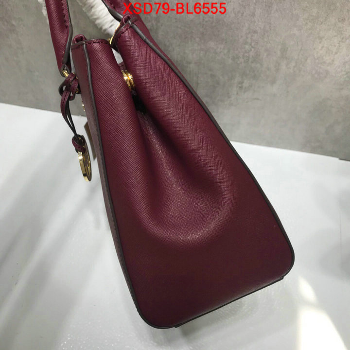 Michael Kors Bags(4A)-Handbag-,first copy ,ID: BL6555,$: 79USD