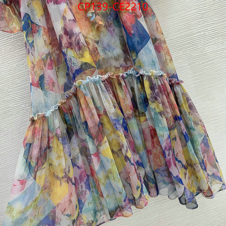 Clothing-Zimmermann,best replica 1:1 , ID: CE2210,$: 139USD