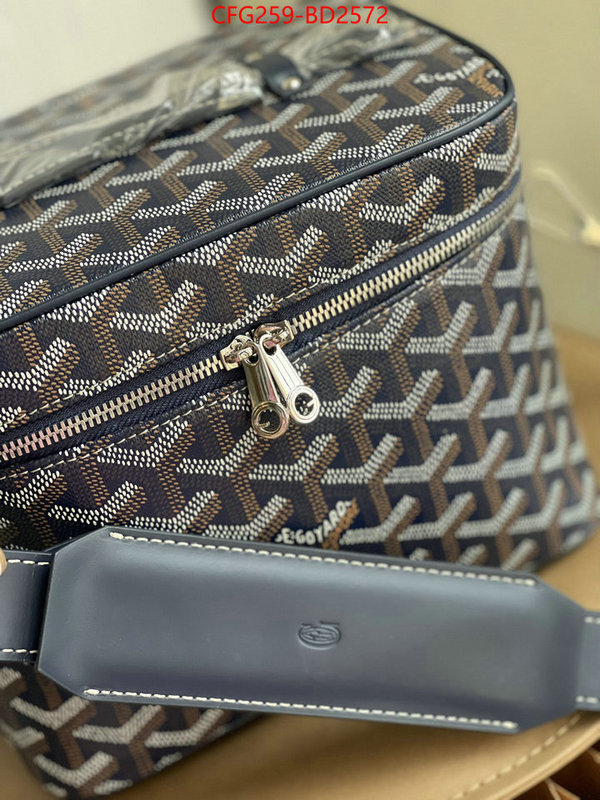 Goyard Bags(TOP)-Diagonal-,ID: BD2572,$: 259USD