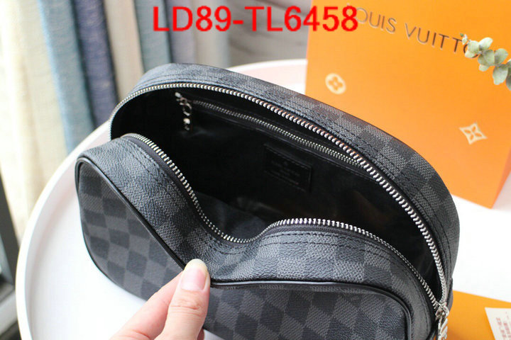 LV Bags(TOP)-Wallet,ID:TL6458,$: 89USD