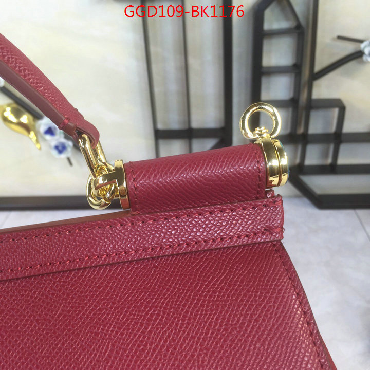 DG Bags(TOP)-Sicily,ID: BK1176,$:109USD