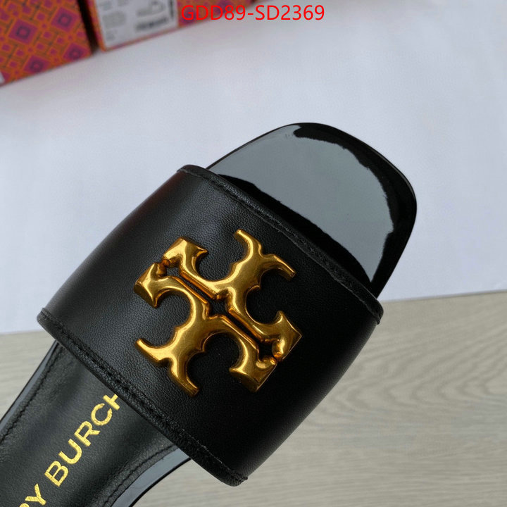 Women Shoes-Tory Burch,top fake designer , ID: SD2369,$: 89USD