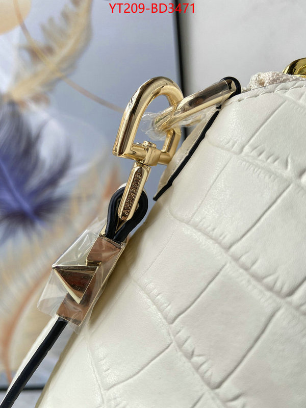 Givenchy Bags (TOP)-Handbag-,ID: BD3471,$: 209USD
