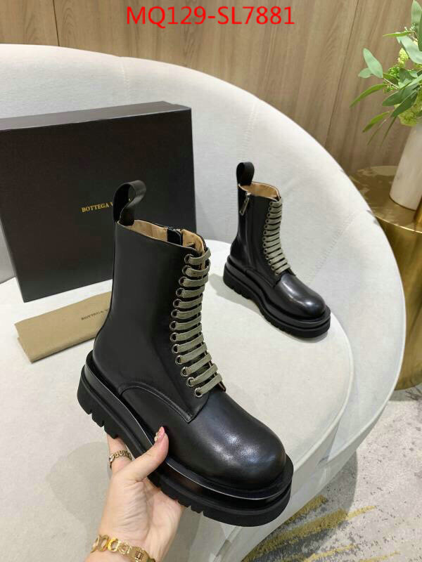 Women Shoes-BV,replica sale online , ID: SL7881,$: 129USD