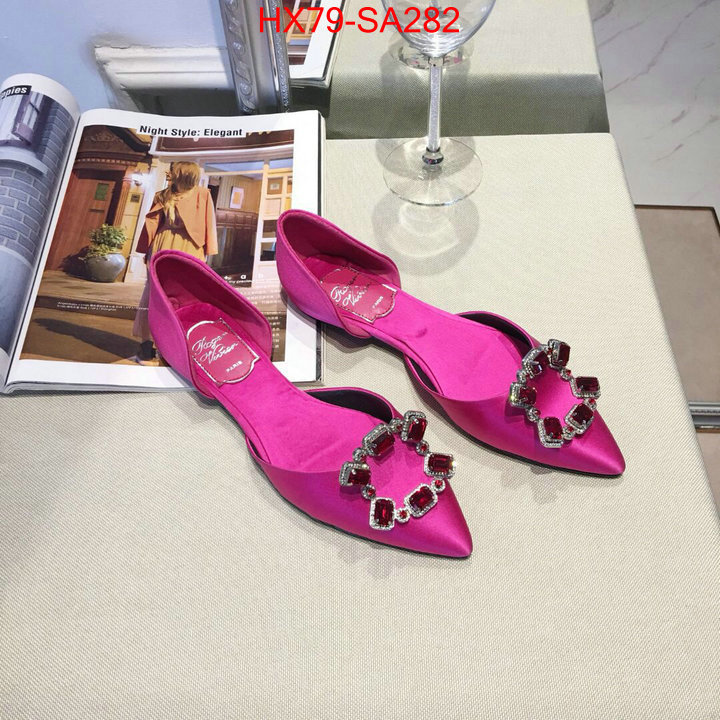 Women Shoes-Rogar Vivier,best quality fake , ID:SA282,$:79USD