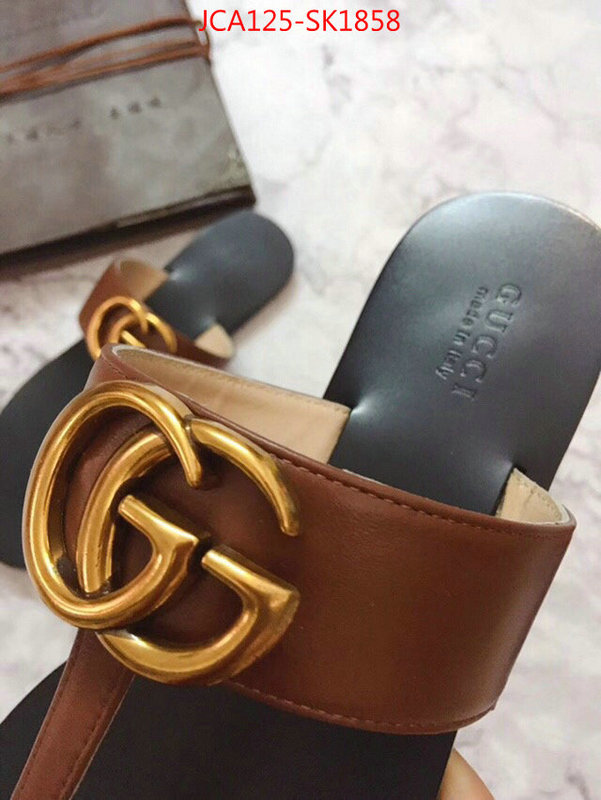 Women Shoes-Gucci,best replica quality , ID: SK1858,$:65USD