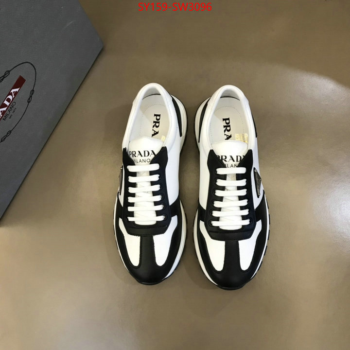 Men Shoes-Prada,sale outlet online , ID: SW3096,$: 159USD