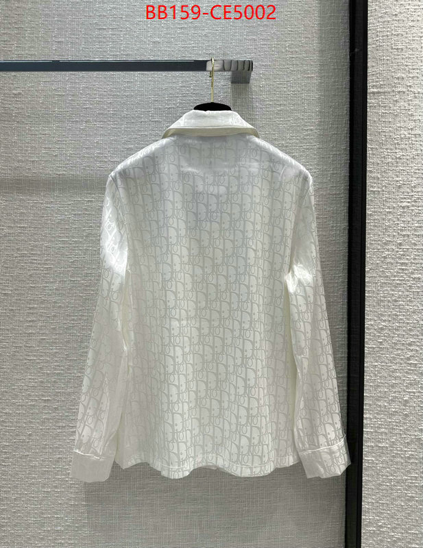 Clothing-Dior,top fake designer , ID: CE5002,$: 159USD