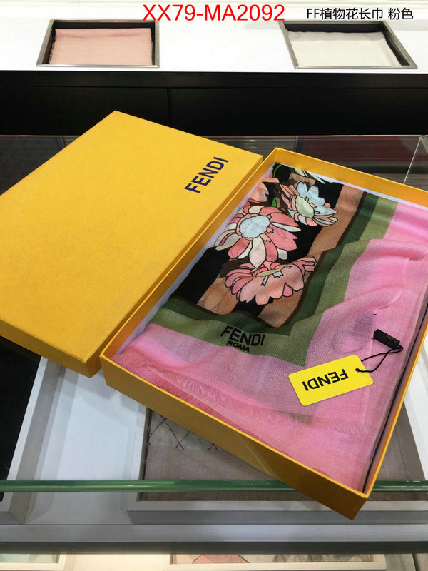 Scarf-Fendi,where to find best , ID: MA2092,$:79USD