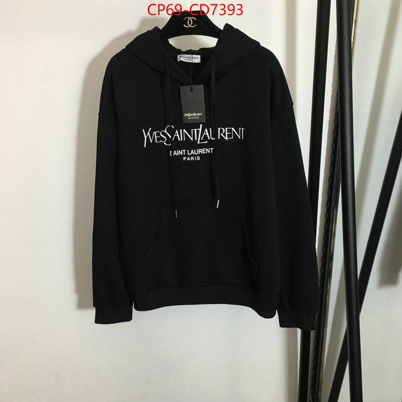 Clothing-YSL,online sales ,ID: CD7393,$: 69USD